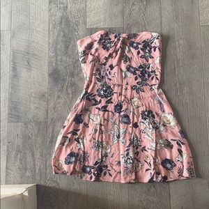 Short summer dress 💕